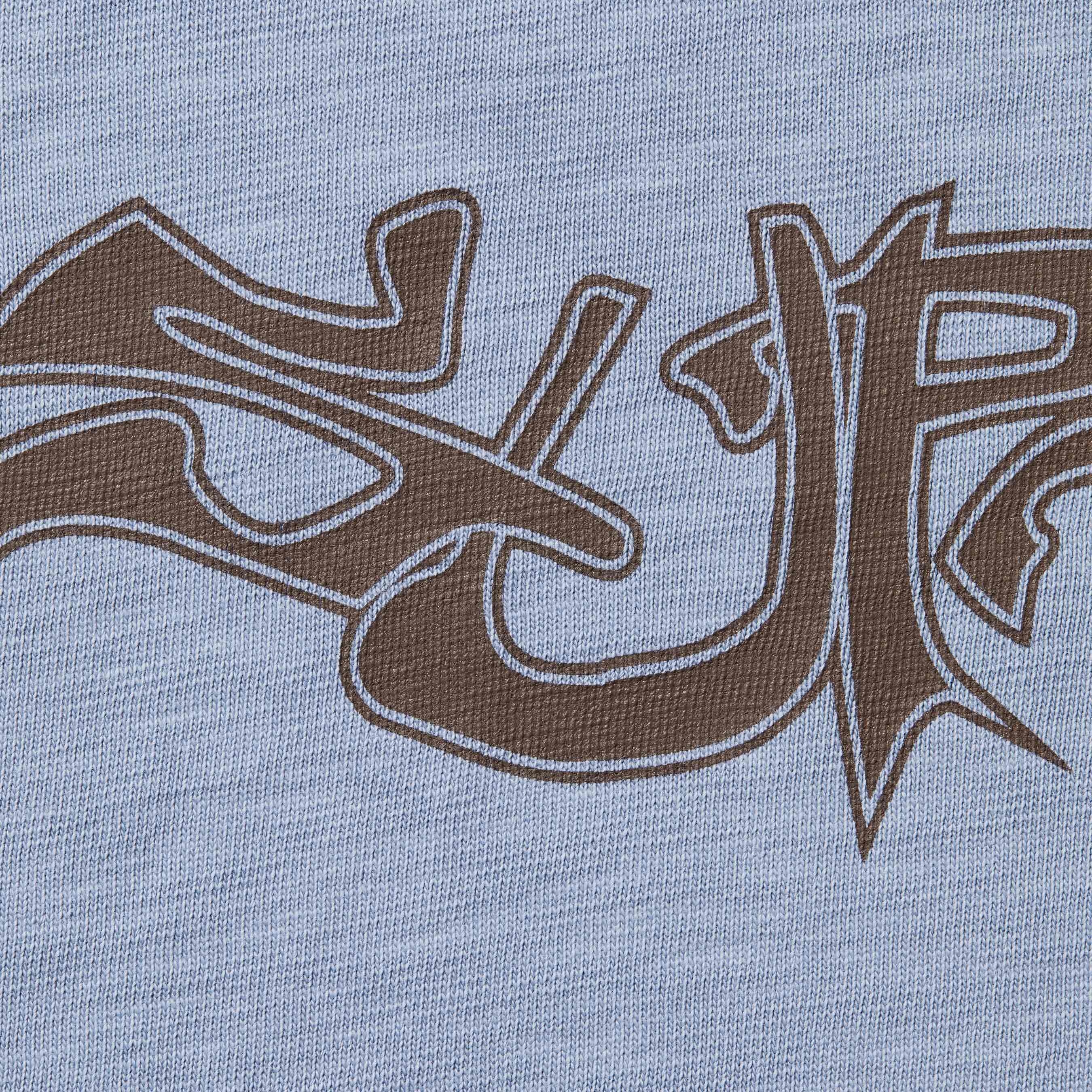 Mental S/S Top view 2